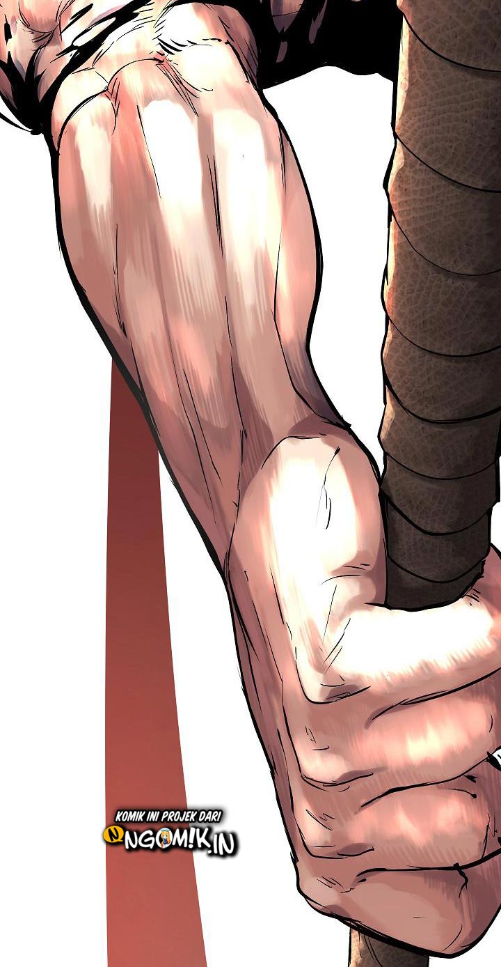 Otherworldly Sword King’s Survival Records chapter 19